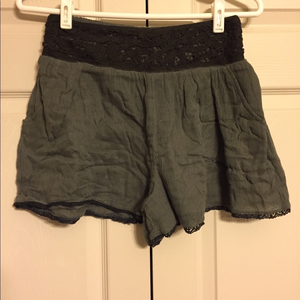 Free people shorts size XS. NWT - Picture 2 of 8